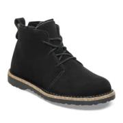 Birkenstock Vinterchukka med varm foder Black, Dam