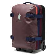 Cotopaxi Allpa Rullväska Multicolor, Unisex