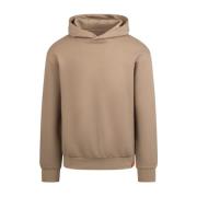 Cruyff Brun Huva Tracksuit Herr Vår/Sommar Brown, Herr