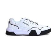 Just Cavalli Sneakers White, Herr