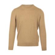 Kangra Beige Sweater Beige, Herr