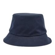 Dior Vintage Pre-owned Bomull hattar-och-kepsar Blue, Dam