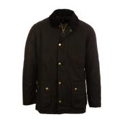 Barbour Grön Ashby Jacka Green, Herr