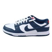 Nike Valerian Blue Dunk Low Sneakers Blue, Herr