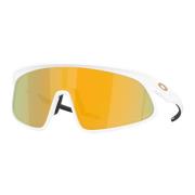 Oakley Solglasögon med RSLV-stil White, Unisex