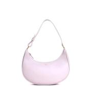 Celine Vintage Pre-owned Laeder celine-vskor Pink, Dam