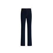 Marella Felce Denim Jeans Blue, Dam