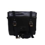 Louis Vuitton Vintage Pre-owned Laeder louis-vuitton-vskor Black, Dam