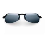 Maui Jim Sandy Beach Solglasögon Black, Unisex