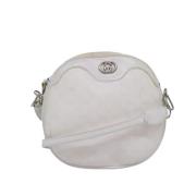 Gucci Vintage Pre-owned Canvas gucci-vskor White, Dam