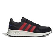 Adidas Run 84 Sneakers Black, Herr