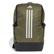 Adidas Essentials 3 Ränder Ryggsäck Green, Unisex