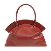 Furla Väska 'Erica XL' Red, Dam