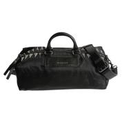 Givenchy Pre-owned Pre-owned Laeder handvskor Black, Dam