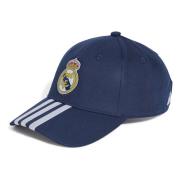 Adidas Real Madrid Keps Blue, Unisex