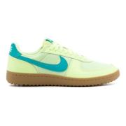 Nike Vintage Field General '82 Sneakers Green, Herr