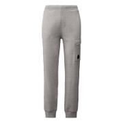 C.p. Company Cargo Joggers - Grå Gray, Herr