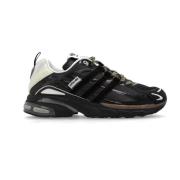 Adidas Originals Adidas x Sftm Black, Dam