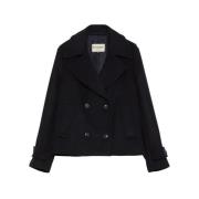 Roy Roger's Lana Peacoat Blue, Dam