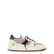 D.a.t.e. Powder Mud Court 2.0 Sneakers Multicolor, Herr