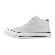 Converse Street Mid Sneakers Gray, Herr