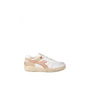 Diadora Herrskor, Snygga Sneakers White, Herr