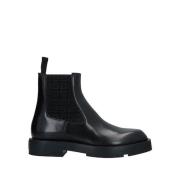 Givenchy Elegant Ankelboot Black, Herr