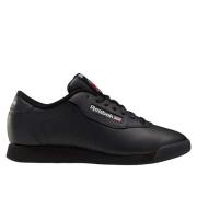 Reebok Prinsess Sneakers Black, Dam