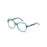 Carolina Herrera Her0275 1ED Optical Frame Green, Dam