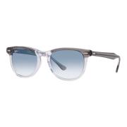 Ray-Ban Eagleeye RB 2398 Sungles Gray, Unisex