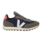 Veja Rio Branco Sneakers Gray, Herr