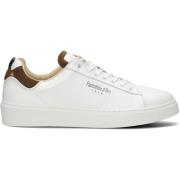 Pantofola d'Oro Vita Låga Top Sneakers Elba White, Herr