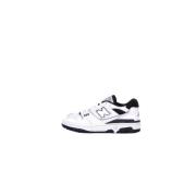 New Balance Vita Sneakers med Gummisula White, Dam