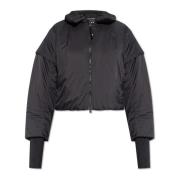 Y-3 Isolerad jacka Black, Dam