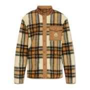 Moncler Aperta Jacka Brown, Herr