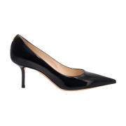 Jimmy Choo Pumps Black, Dam