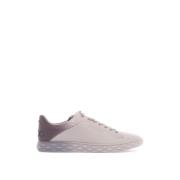 Jimmy Choo Diamond Light/M II Sneakers Gray, Herr