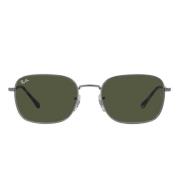 Ray-Ban Rb3706 Solglasögon Gray, Unisex