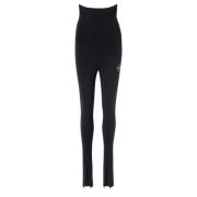 Adidas by Stella McCartney Leggings Iw0515 Black, Dam