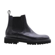 Flecs Bush Boot för utomhusäventyr Black, Herr