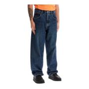 Agolde Fusion Jeans Collection Blue, Herr