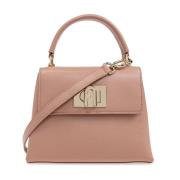 Furla Handväska 1927 Mini Pink, Dam