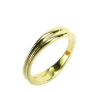 Tiffany & Co. Pre-owned Pre-owned Guld ringar Yellow, Dam