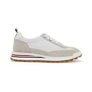 Thom Browne Sneakers White, Herr