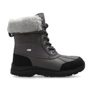 UGG Snö stövlar Adirondack Boot III Gray, Dam