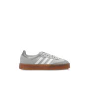 Adidas Originals Sportskor Samba Gray, Dam