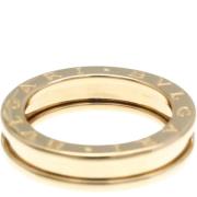 Bvlgari Vintage Pre-owned Roseguld ringar Yellow, Dam