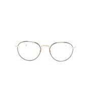 Thom Browne Ueo119A Titan Glasögonbåge Yellow, Unisex