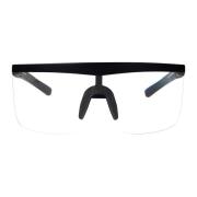 Mykita Trust Optiska Glasögon Black, Unisex