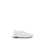 Hogan Hyperlight Läder Sneakers White, Herr